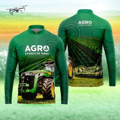 Agro 001-25