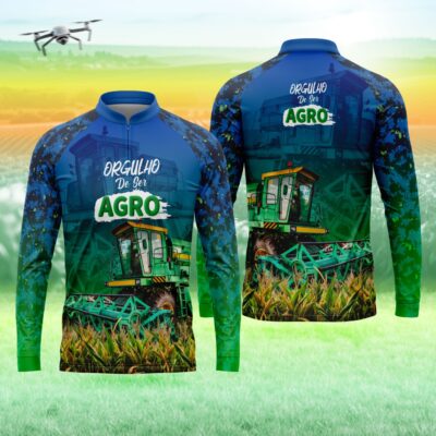 Agro 003-25