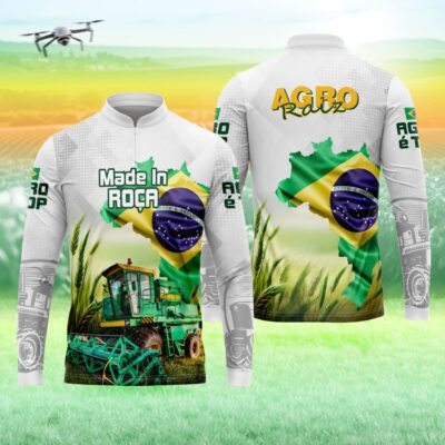 Agro 004-25