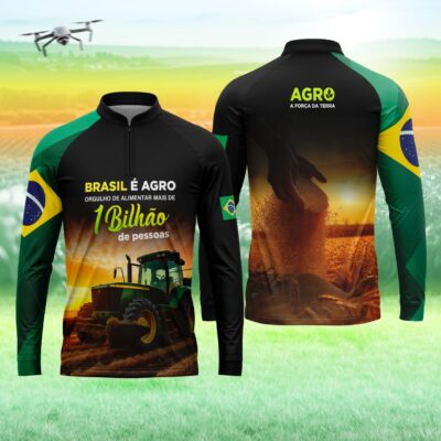 Agro 005-25