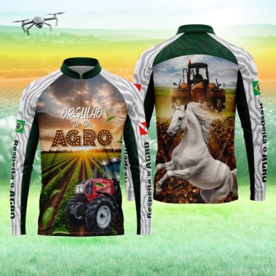 Agro 007-25