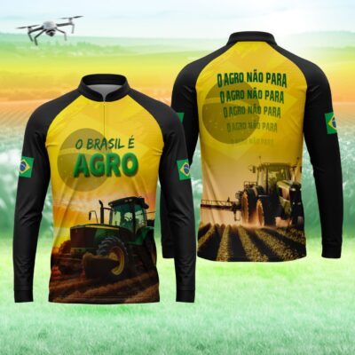 Agro 008-25
