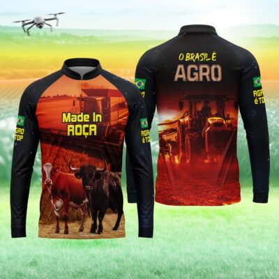 Agro 009-25