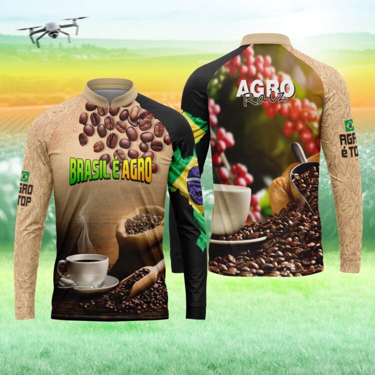 camisa agro 010a