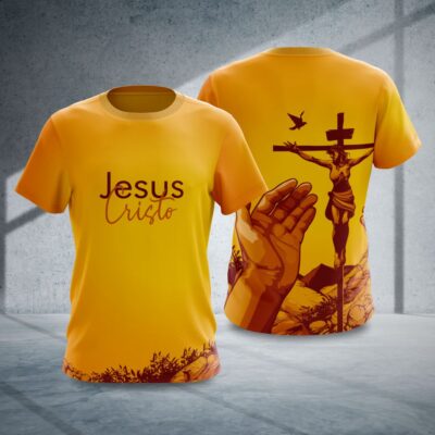 Jesus Cristo 003-25