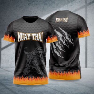 Muay Thai 001-25