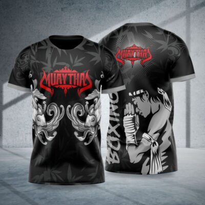 Muay Thai 003-25