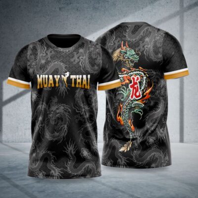 Muay Thai 002-25