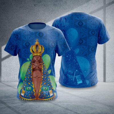 Nossa Senhora Aparecida 001-25