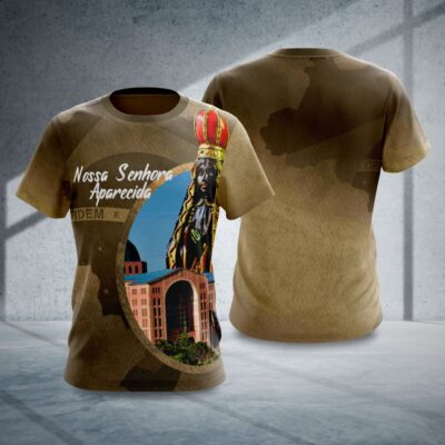 Nossa Senhora Aparecida 002-25