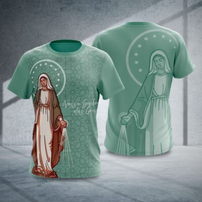 Nossa Senhora das Graças 001-25
