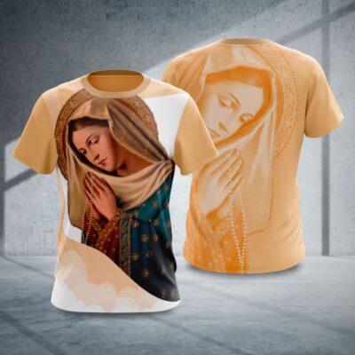 Nossa Senhora das Graças 002-25
