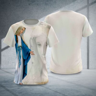 Nossa Senhora das Graças 003-25