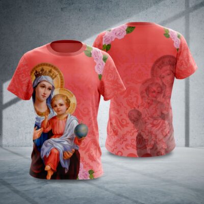 Nossa Senhora do Perpétuo Socorro 001-25