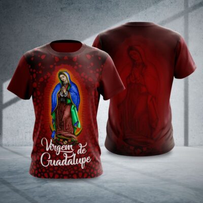 Virgem de Guadalupe 001-25