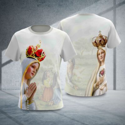 Nossa Senhora de Fátima 001-25