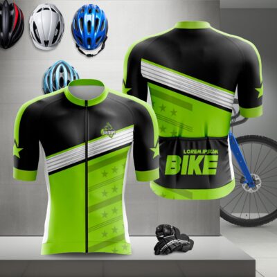 Ciclismo 01-24