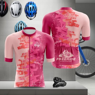 Ciclismo 45-24