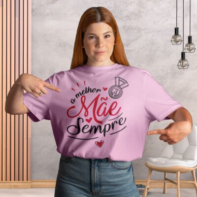 A Melhor Mãe 01-25