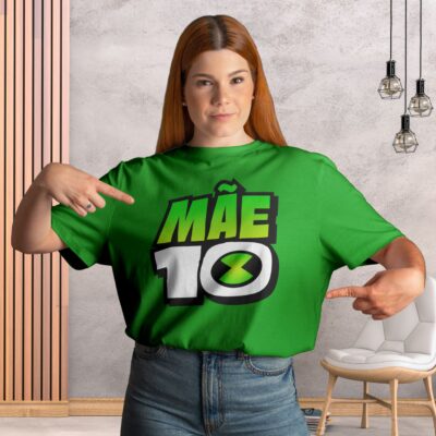 Mãe 10 01-25