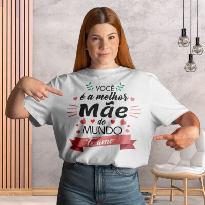 Melhor Mãe do Mundo 01-25