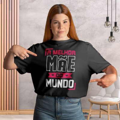 Melhor Mãe do Mundo 02-25
