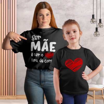 Ser Mãe 01-25