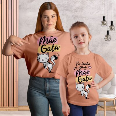 Mãe Gata 01-25