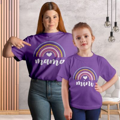 Mama e Mini 01-25