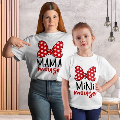 Mama Mouse 01-25