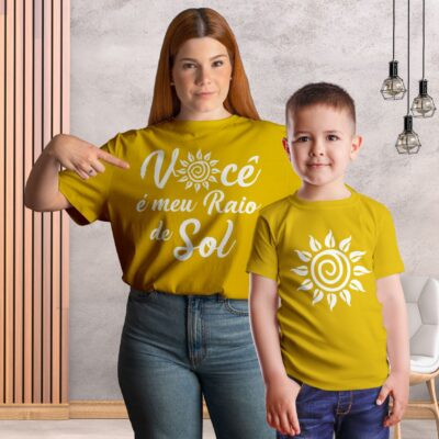Raio de Sol 01-25