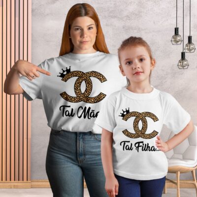 Tal Mãe Tal Filha 01-25