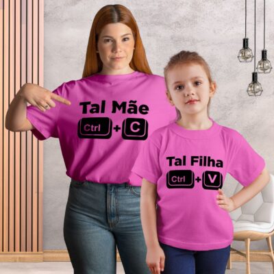 Tal Mãe Tal Filha 02-25