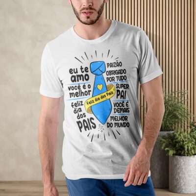 Feliz dia dos Pais 01-25