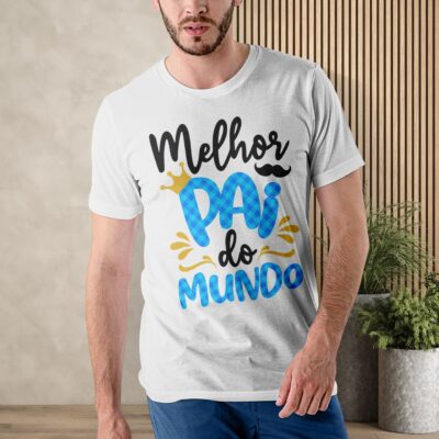 Melhor Pai do Mundo 01-25
