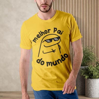 Melhor Pai do Mundo 02-25