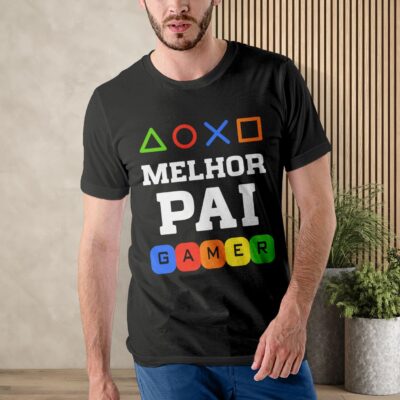 Melhor Pai Gamer 01-25