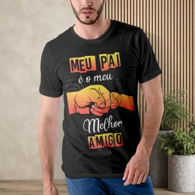 Meu Pai Meu Melhor Amigo 01-25