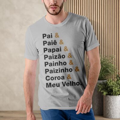 Meu Velho 01-25