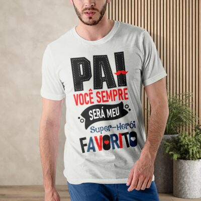 Pai Favorito 01-25