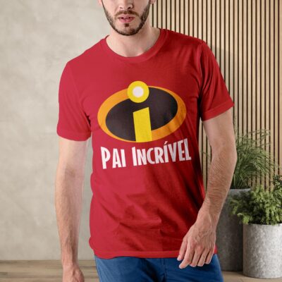 Pai Incrível 01-25