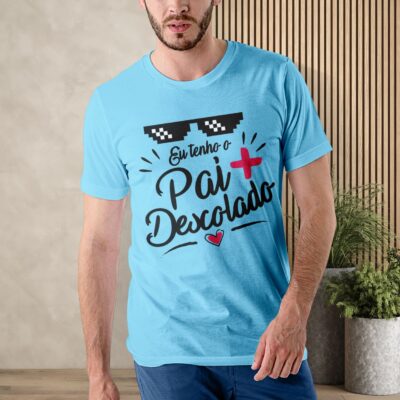 Pai mais Descolado 01-25