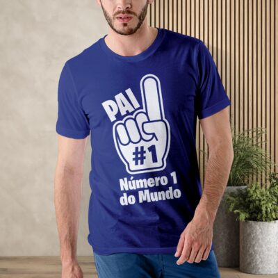 Pai Número 1 01-25
