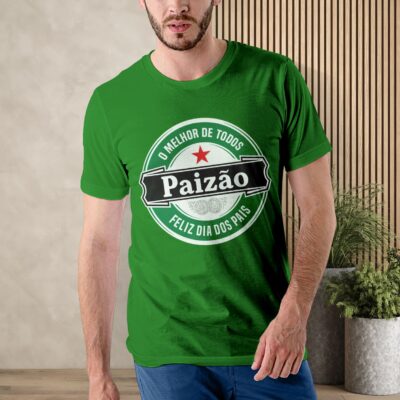 Paizão Heineken 01-25