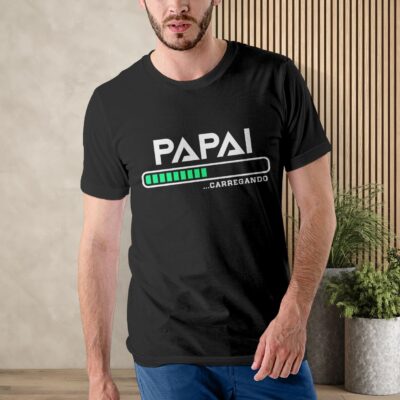 Papai Carregando 01-25