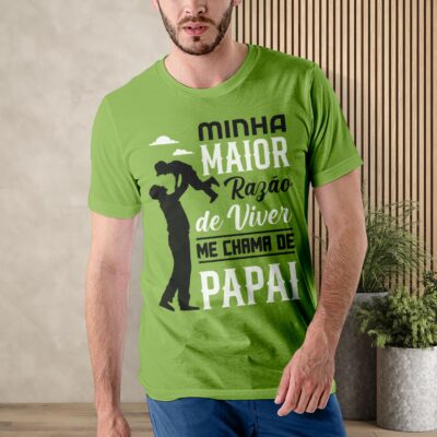 Razão de Viver 01-25