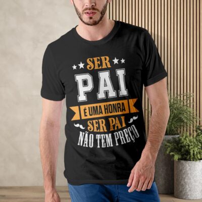 Ser Pai é uma Honra 01-25