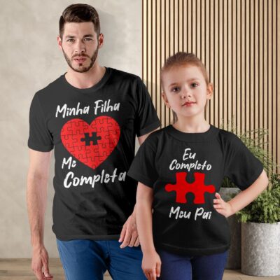 Minha Filha me Completa 01-25