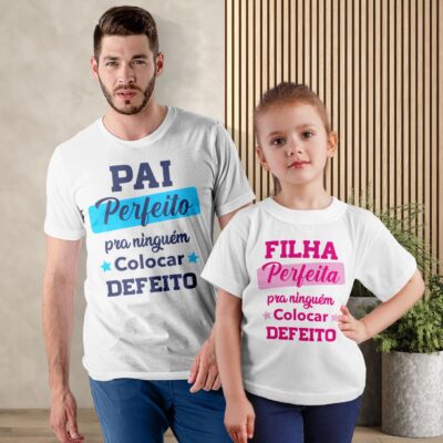 Pai Perfeito 01-25