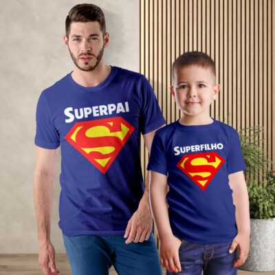 Super Pai e Super Filho 01-25